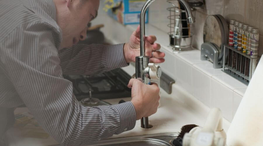 Professional emergency plumbing in Virginia, NE